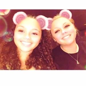 Meet your Posher, Brianna